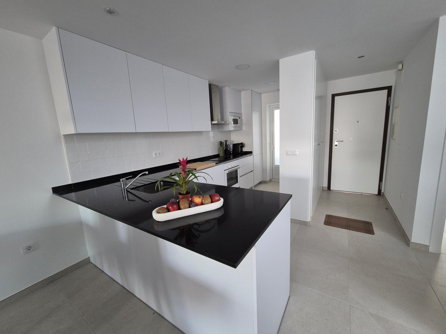 Piso de 82 m² en Pulpí