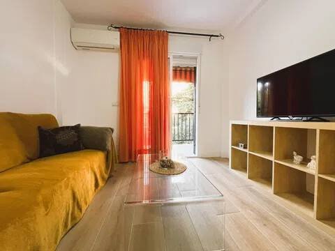 Habitació de lloguer, Sevilla