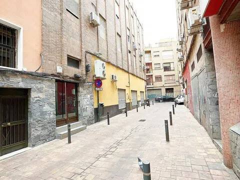 Habitació de lloguer, Múrcia