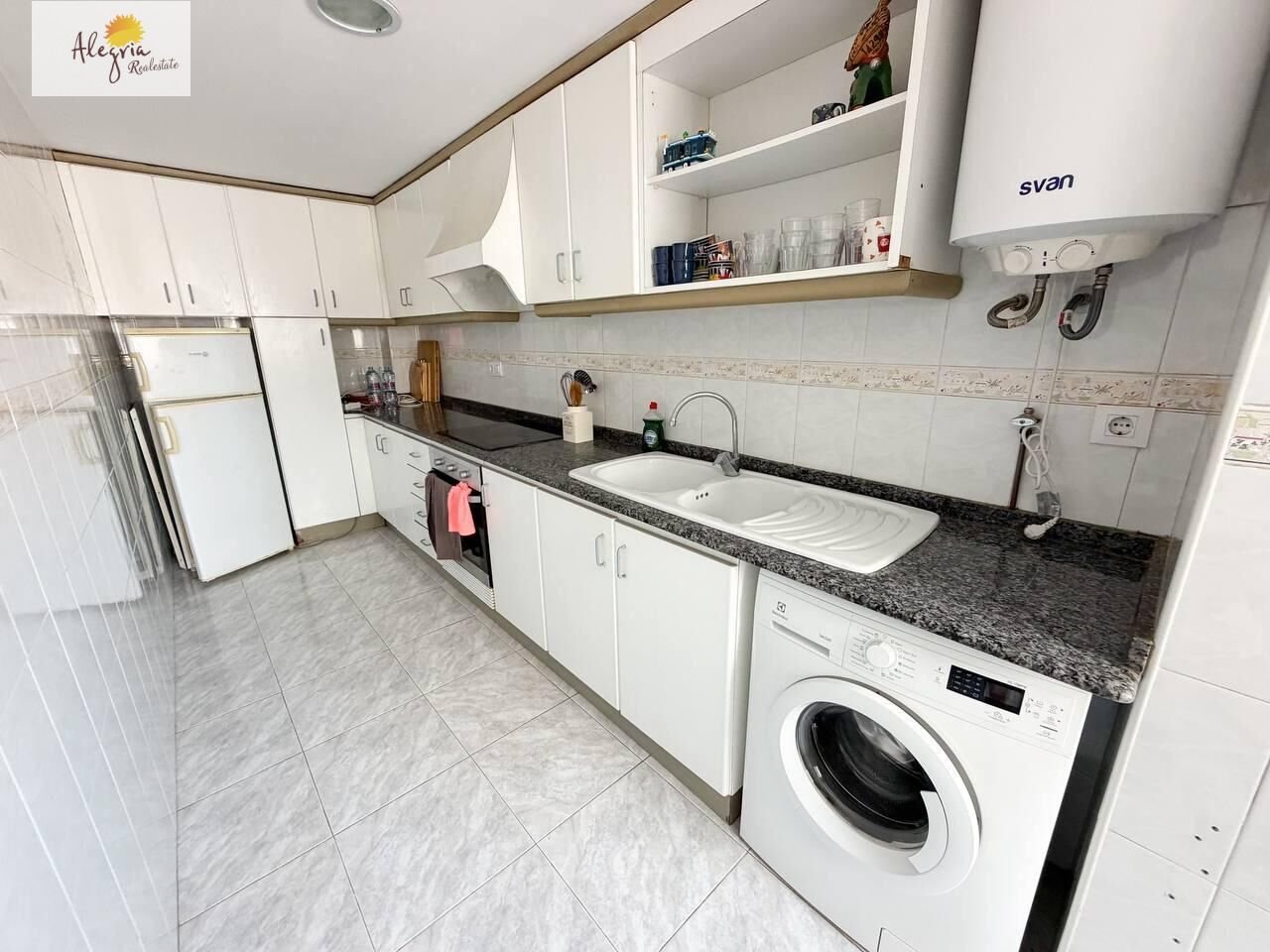 Pis de 72 m² a València