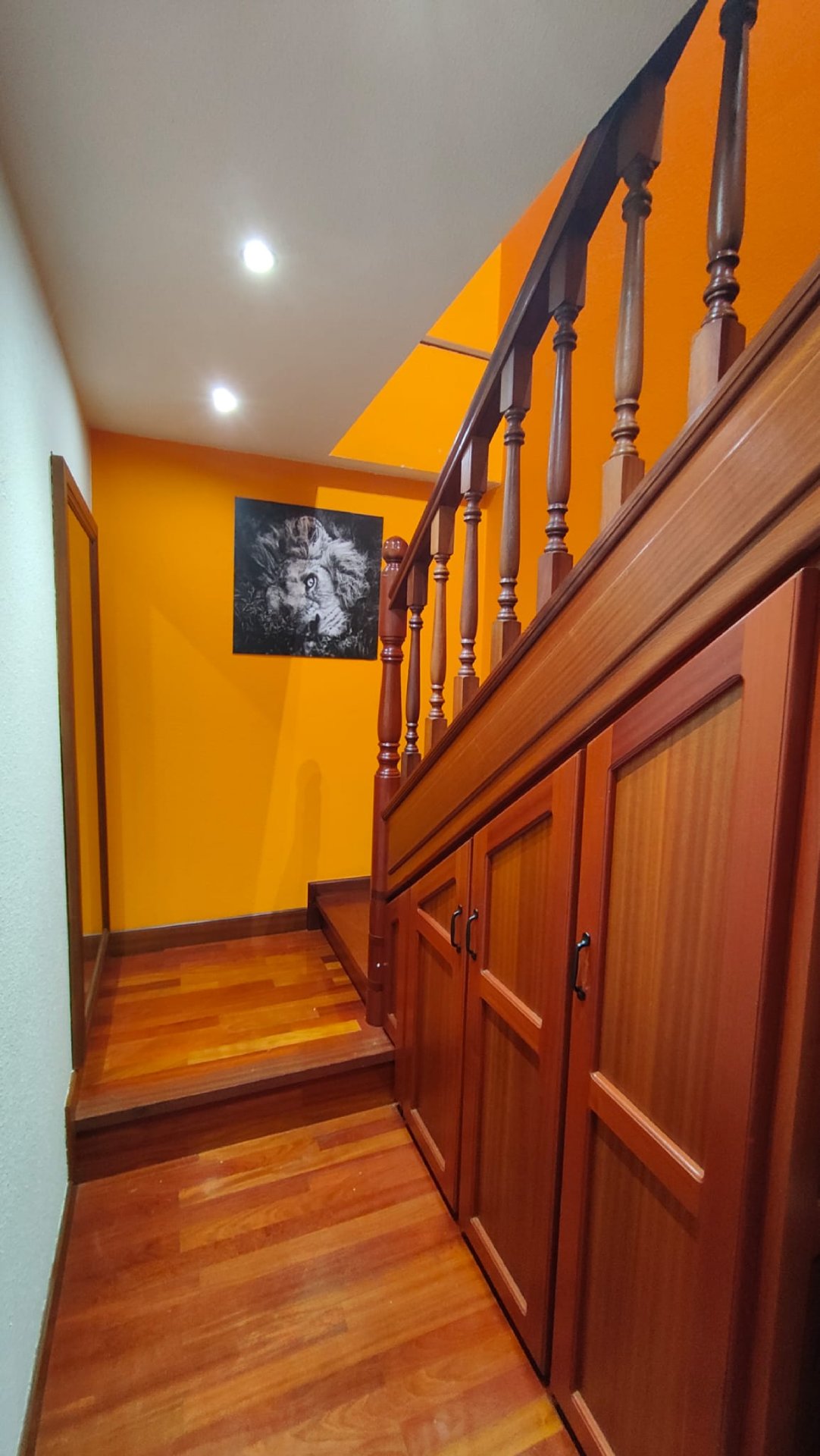 Piso de 80 m² en Miengo