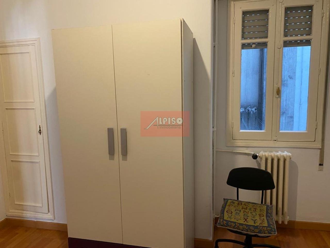 Piso de 120 m² en Ourense