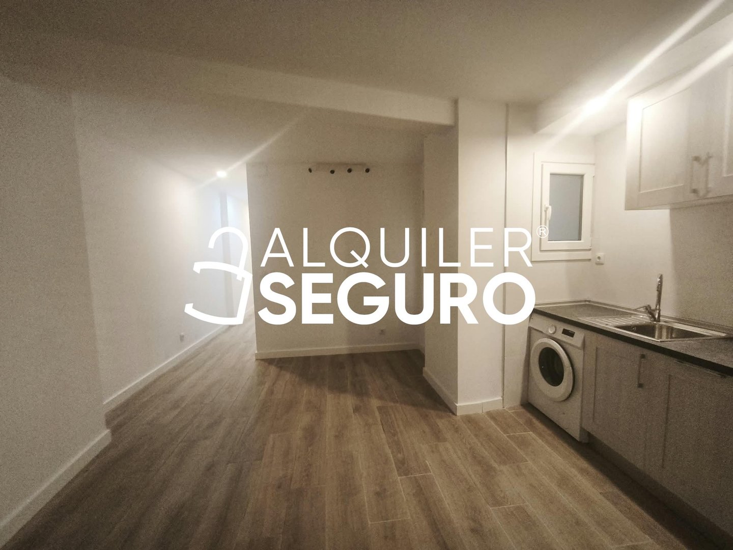 Piso de 56 m² en Zaragoza