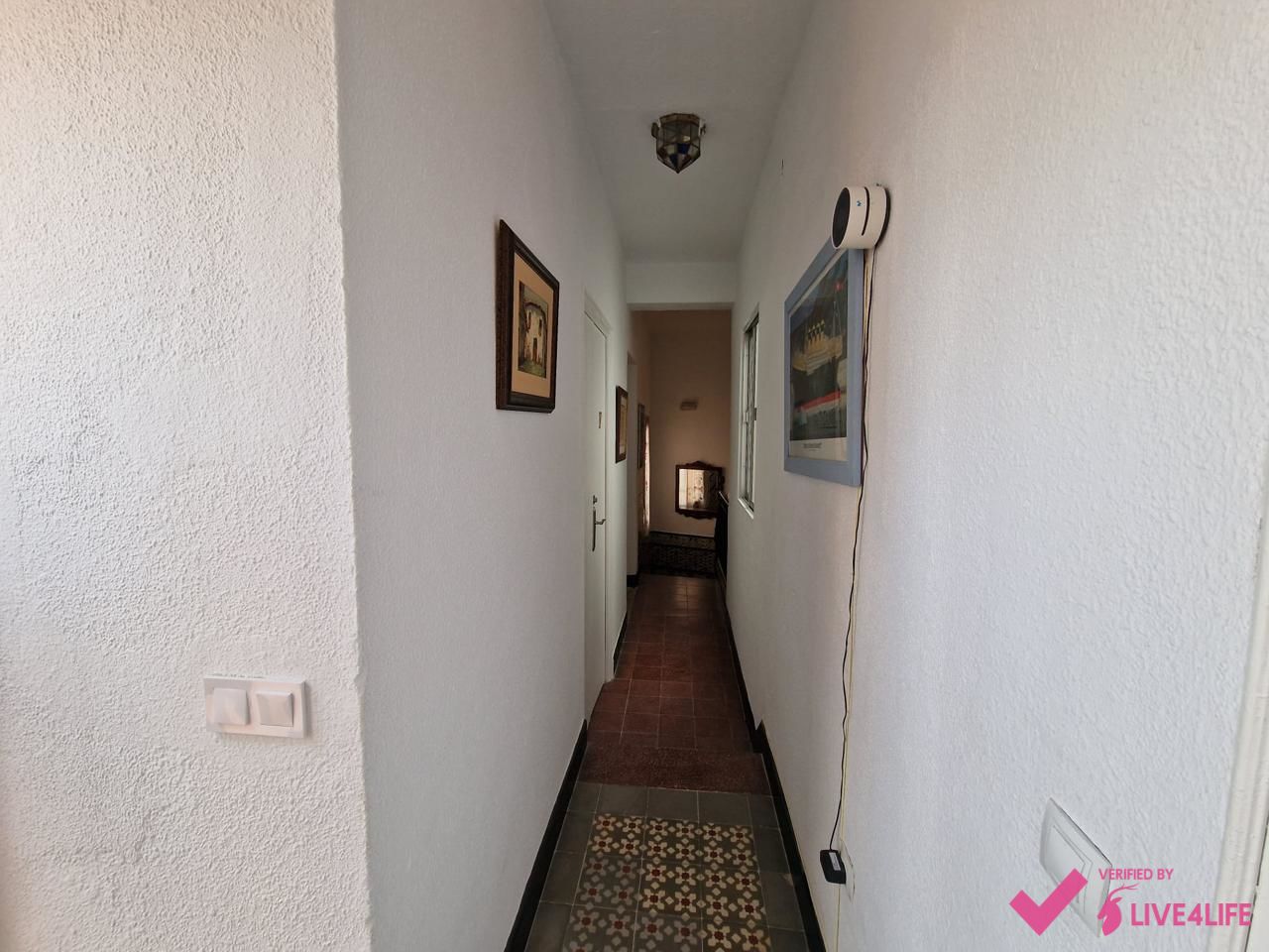 Habitación 180 m², Sevilla