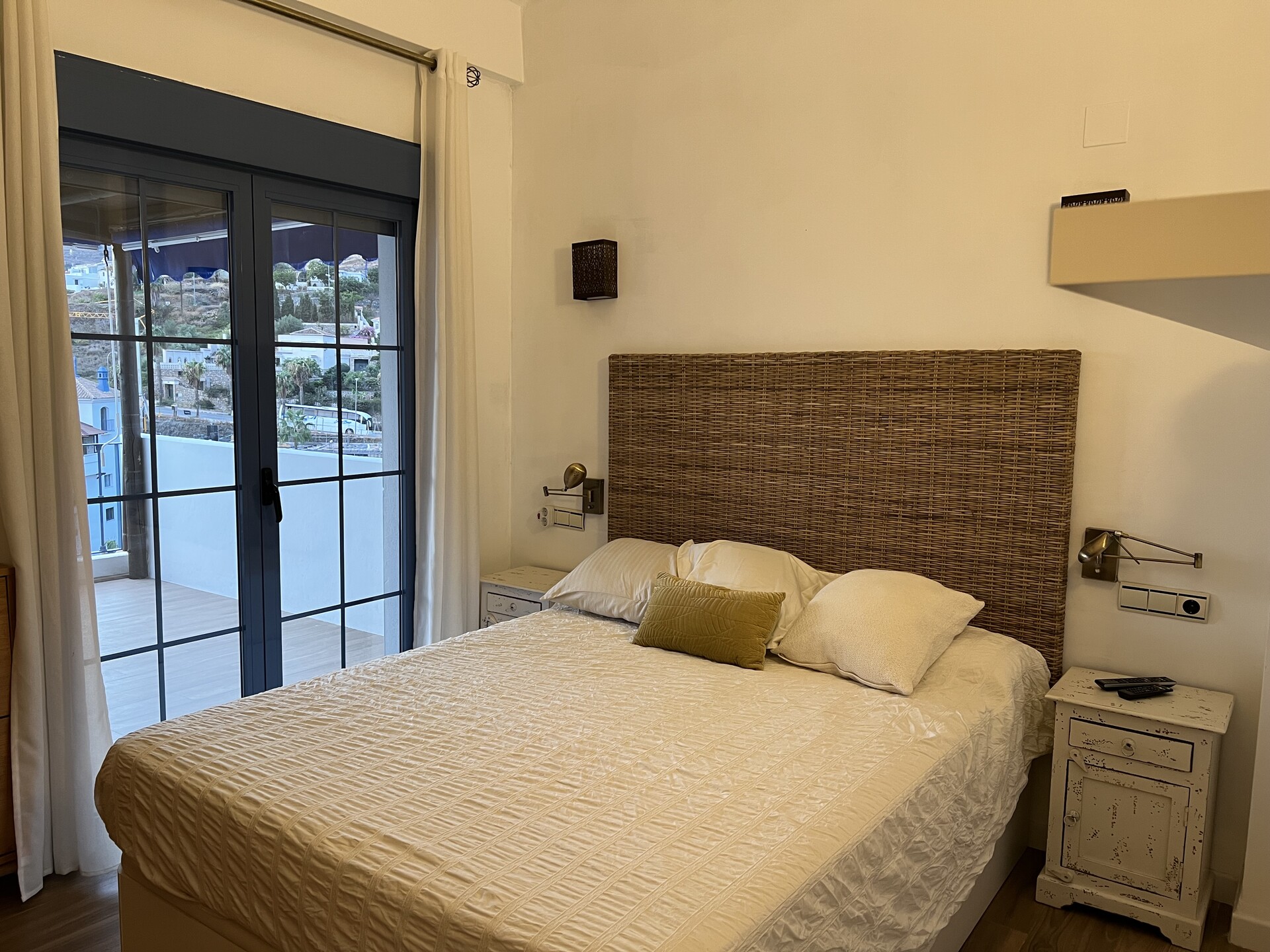 Квартира 131 м² в Almuñécar