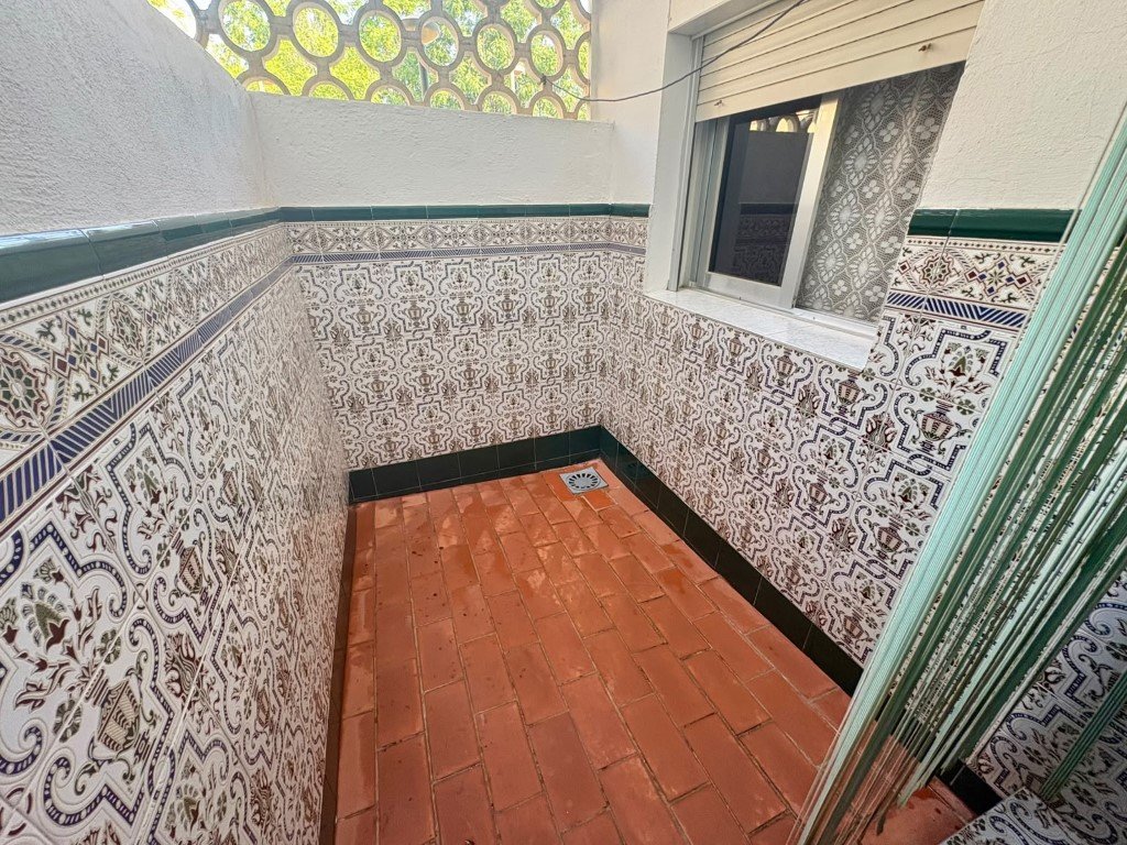 Piso de 100 m² en Córdoba