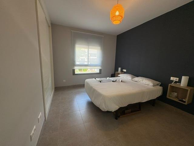 Piso de 91 m² en Almería