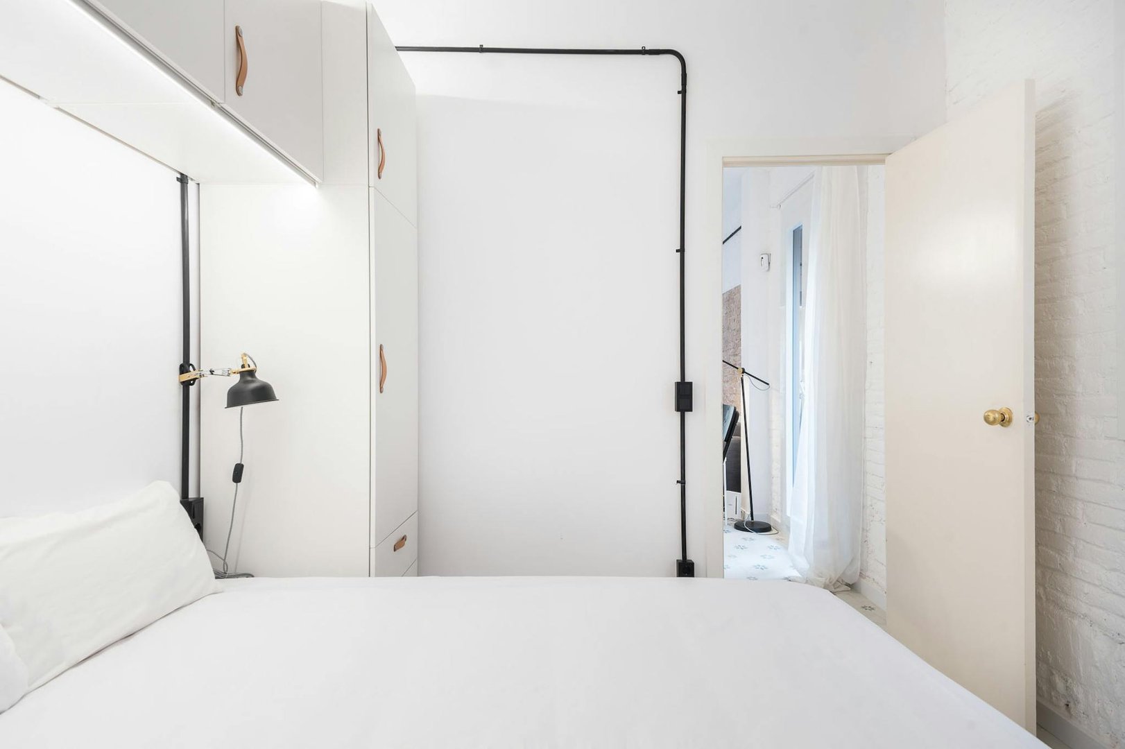 Piso de 35 m² en Barcelona