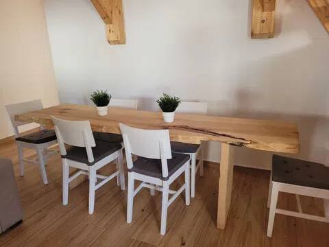 Piso de 160 m² en Barbate