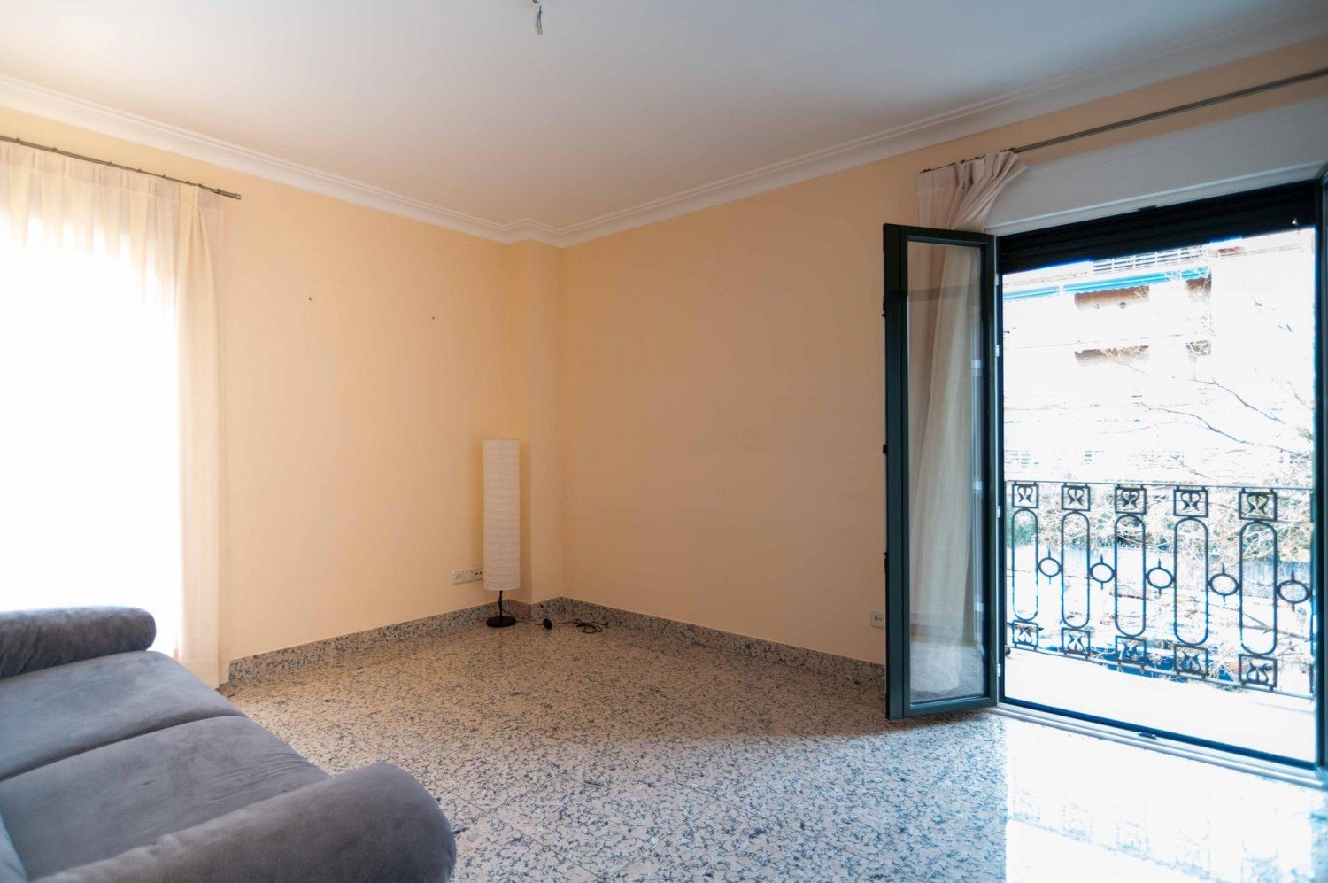 Pis de 60 m² a Madrid