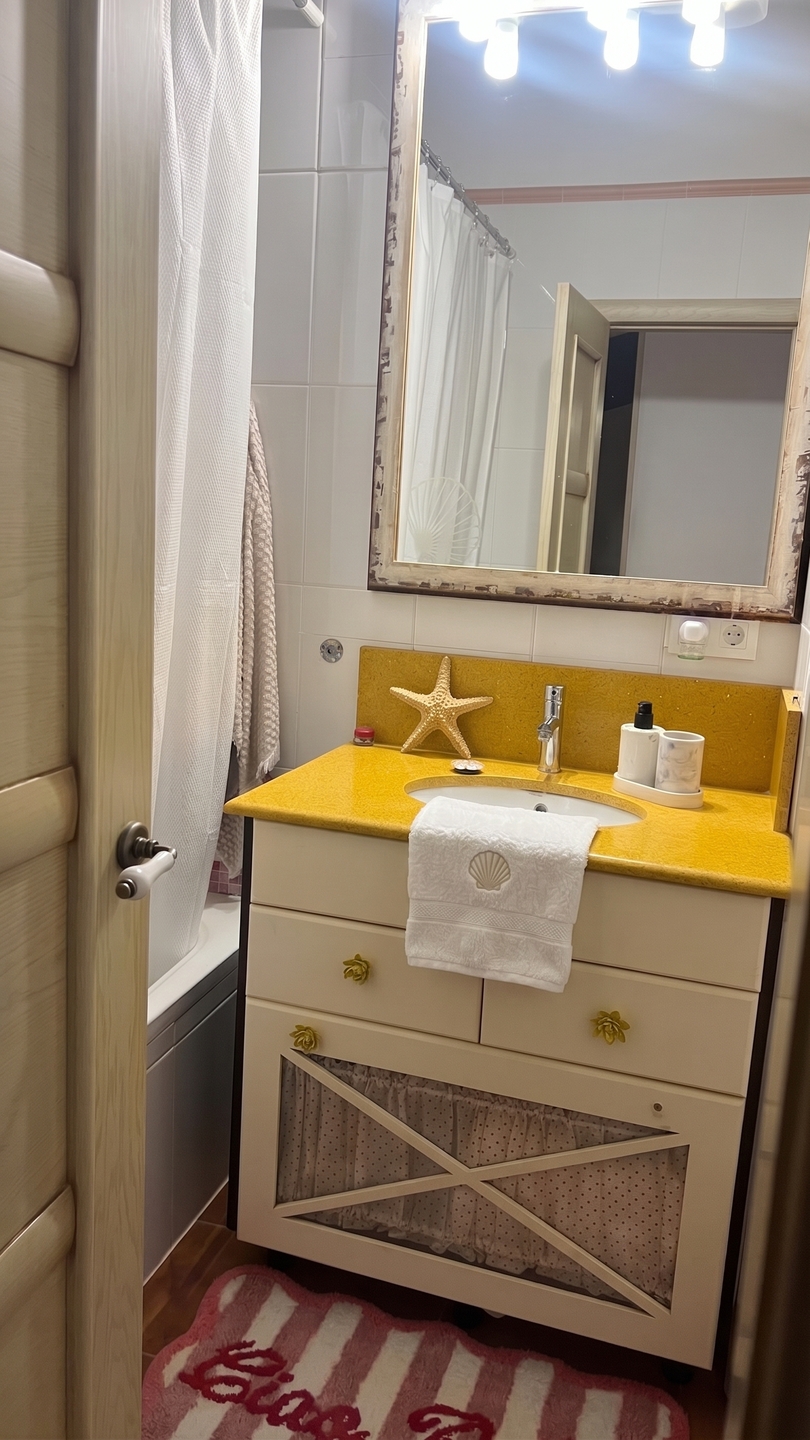 Piso de 250 m² en Luque
