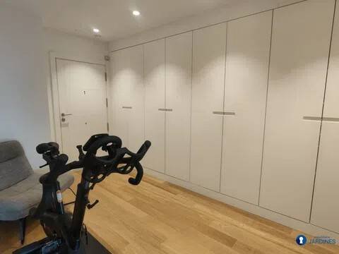 Piso de 142 m² en Bilbao