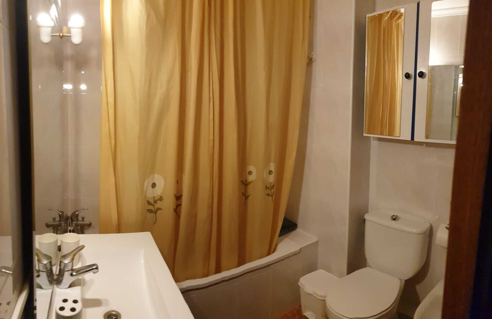 Piso de 95 m² en Sevilla