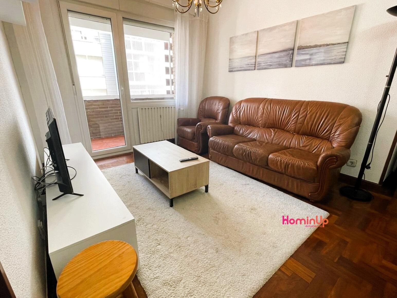 Piso de 95 m² en Bilbao
