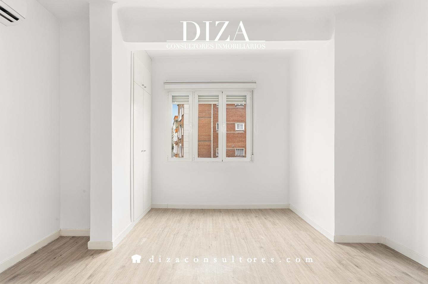 Pis de 146 m² a Madrid