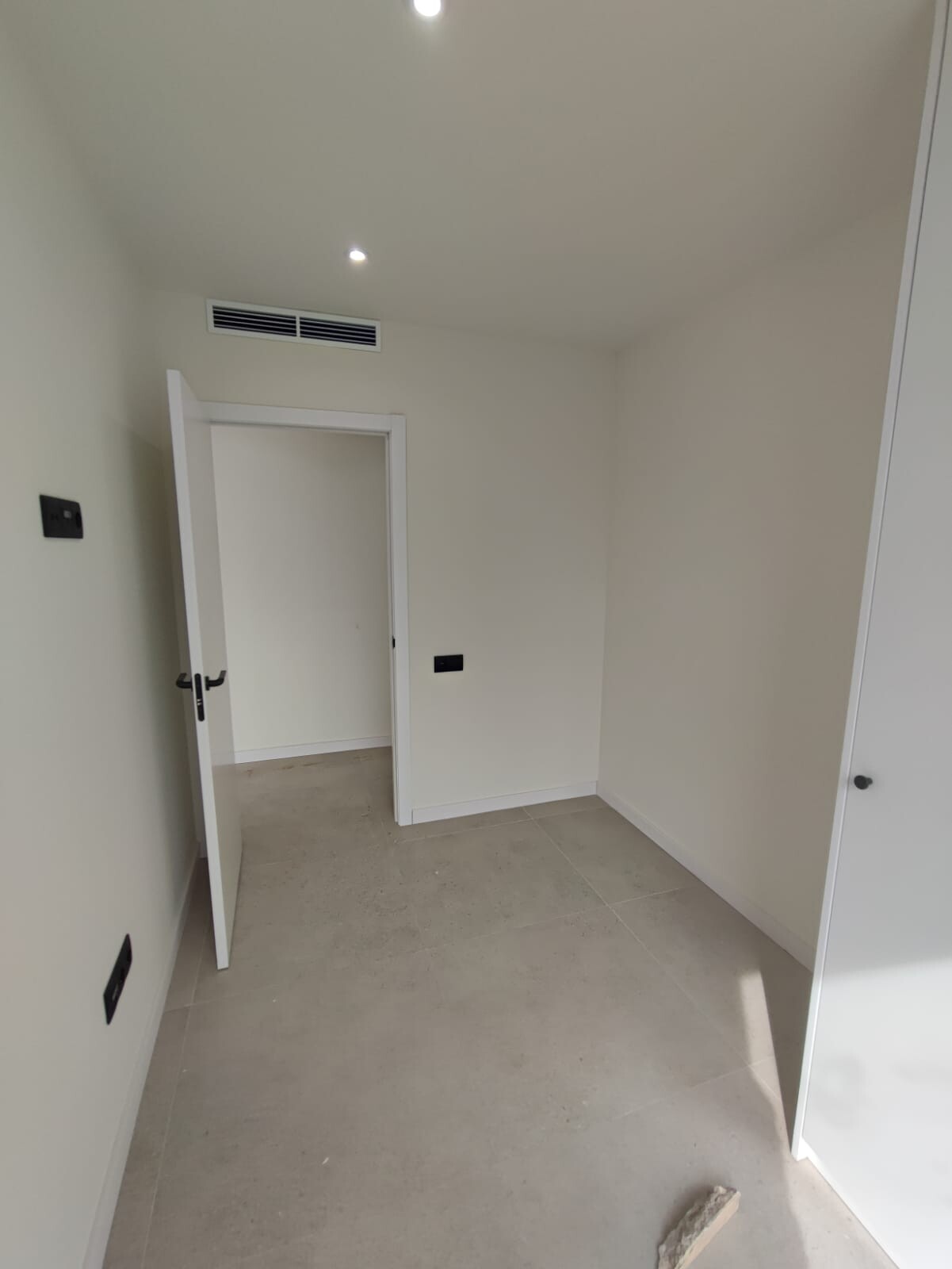 Pis de 105 m² a Múrcia