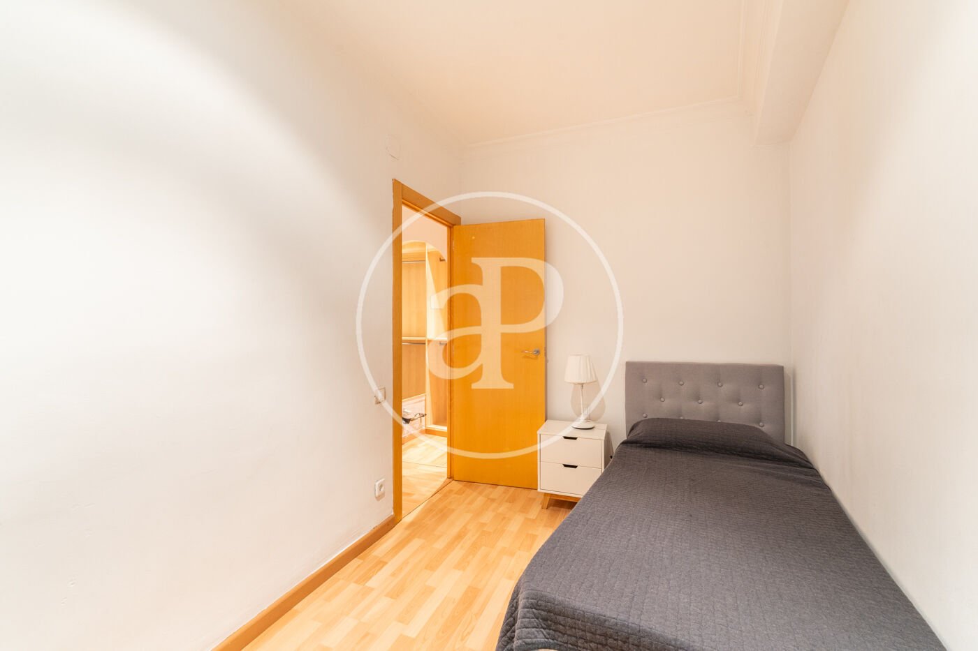 Pis de 110 m² a València