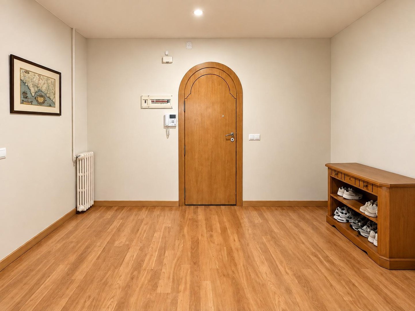 Piso de 110 m² en Valencia