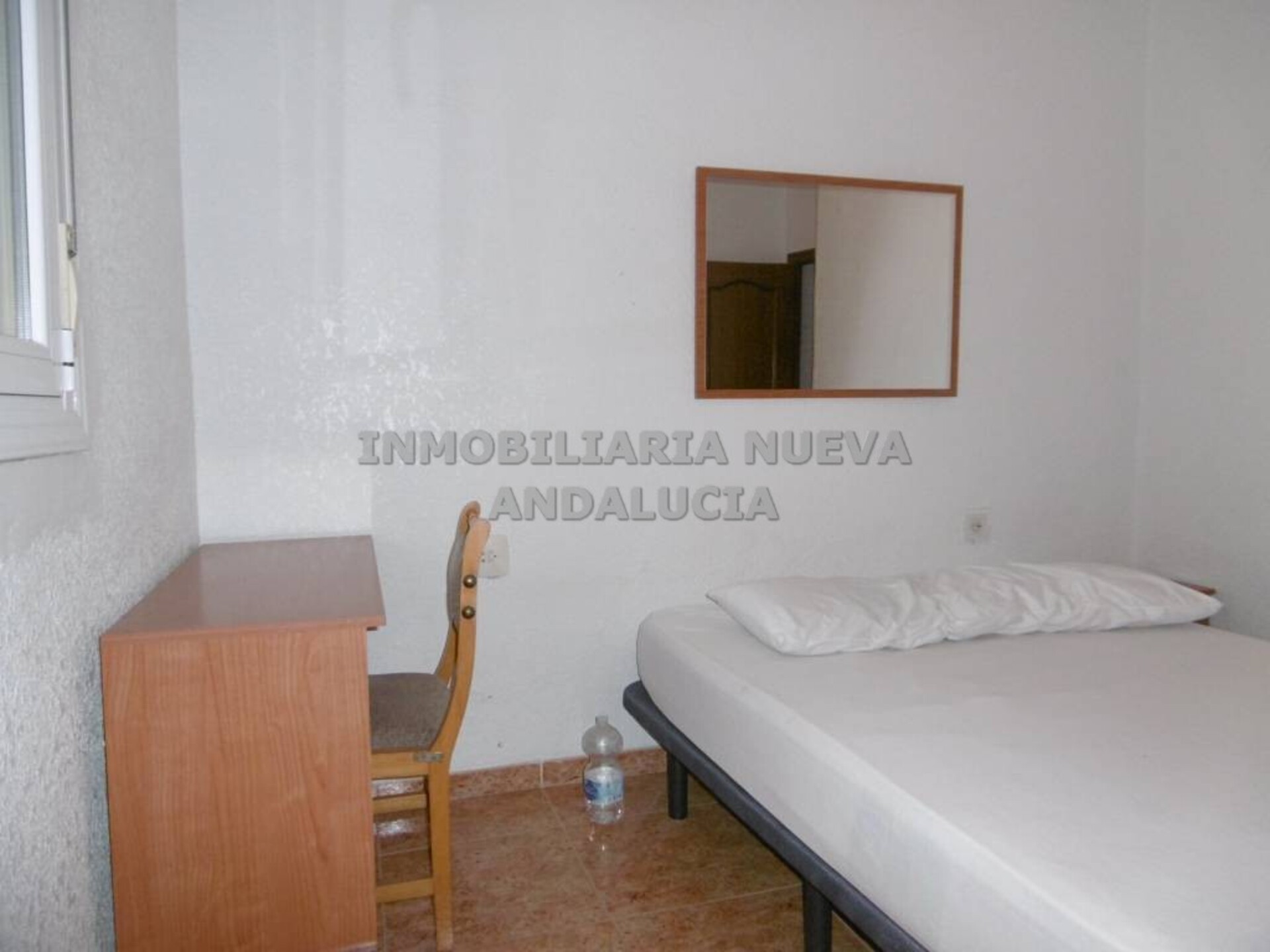 Piso de 90 m² en Almería