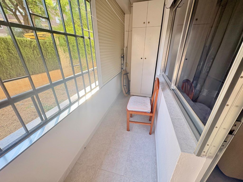 Piso de 100 m² en Córdoba
