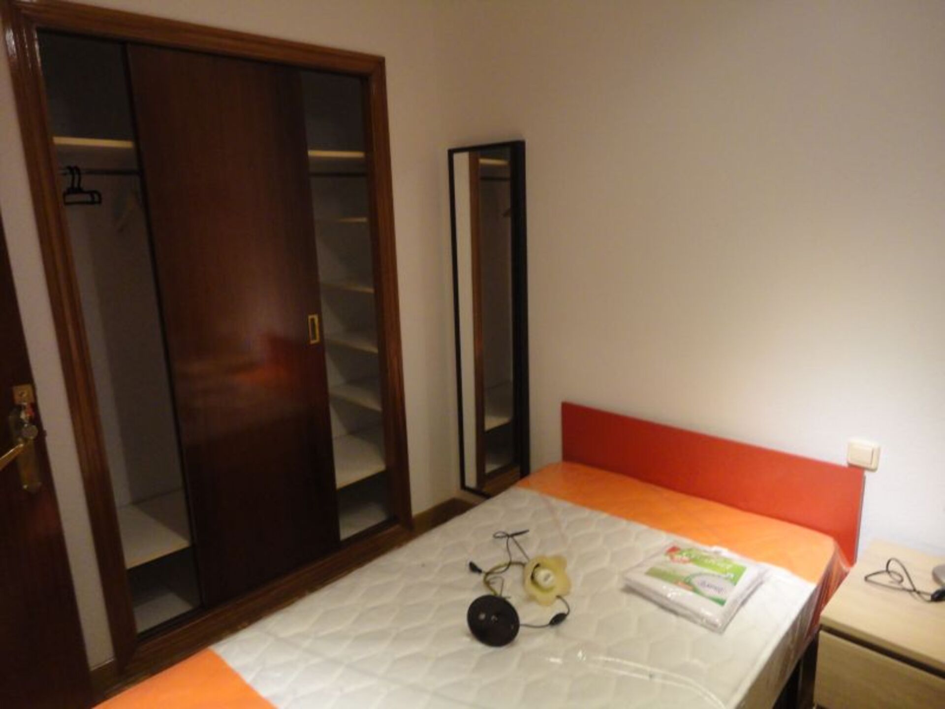 Habitación 105 m², Aranda de Duero