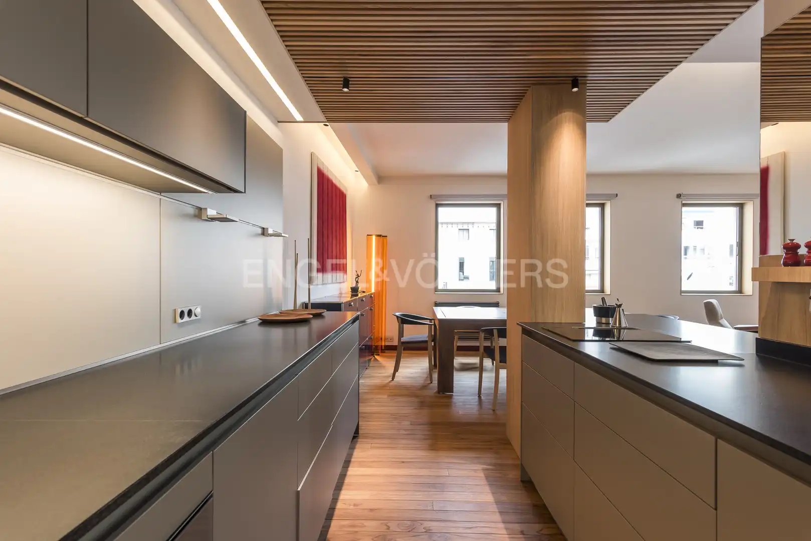 Appartement 145 m² à Madrid
