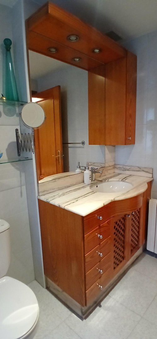 Apartamento 121 m² em Murcia