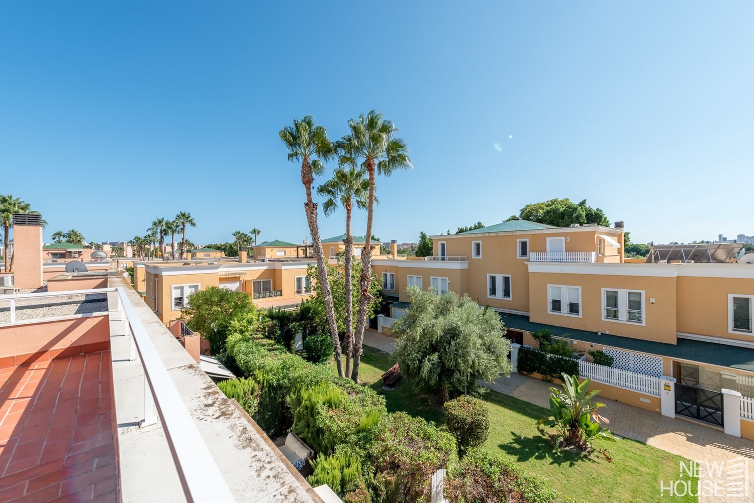 Piso de 260 m² en Alicante