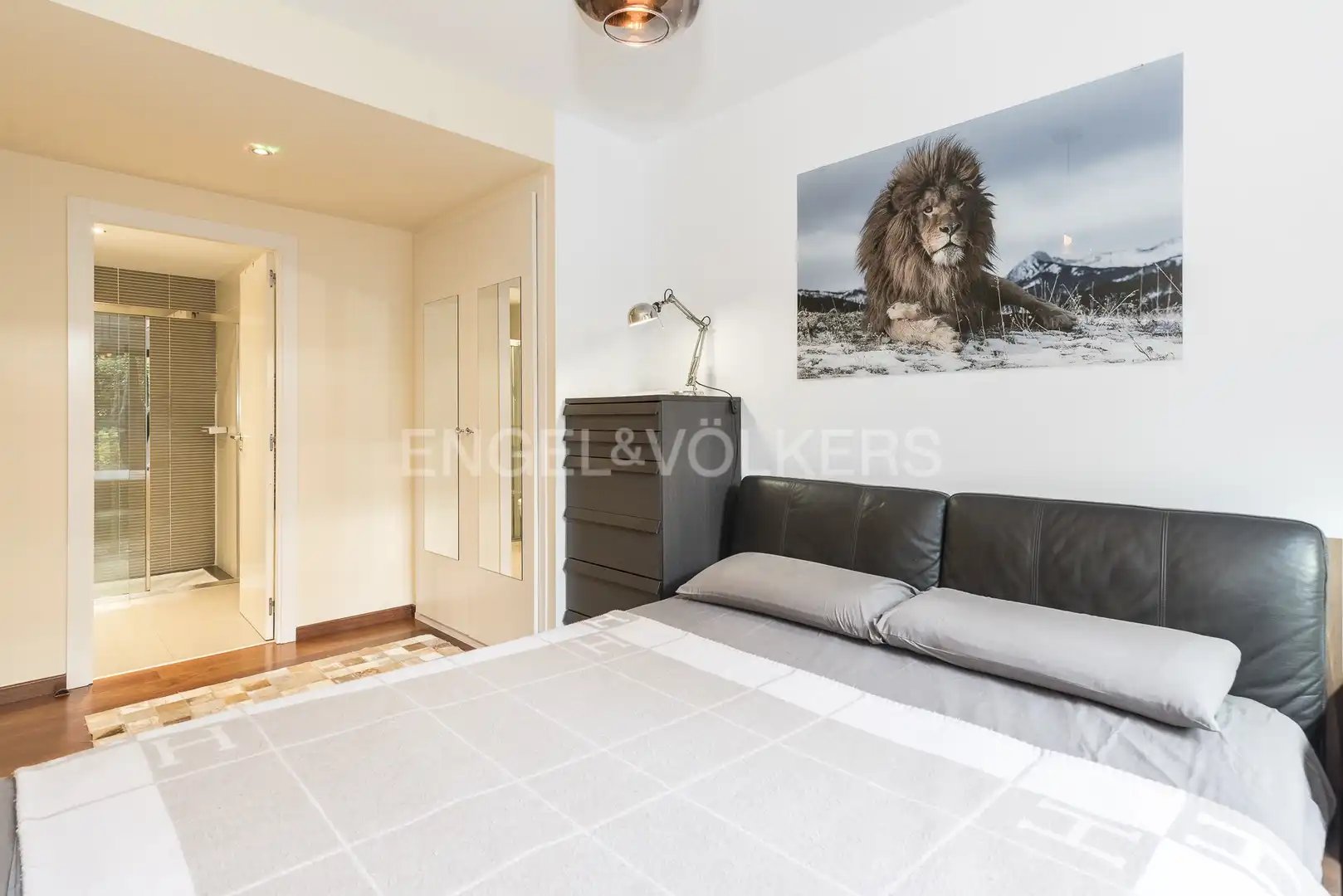 Piso de 92 m² en Sitges