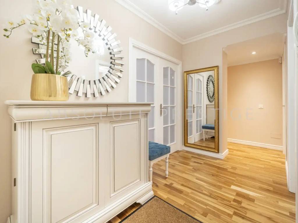 Piso de 159 m² en Marbella