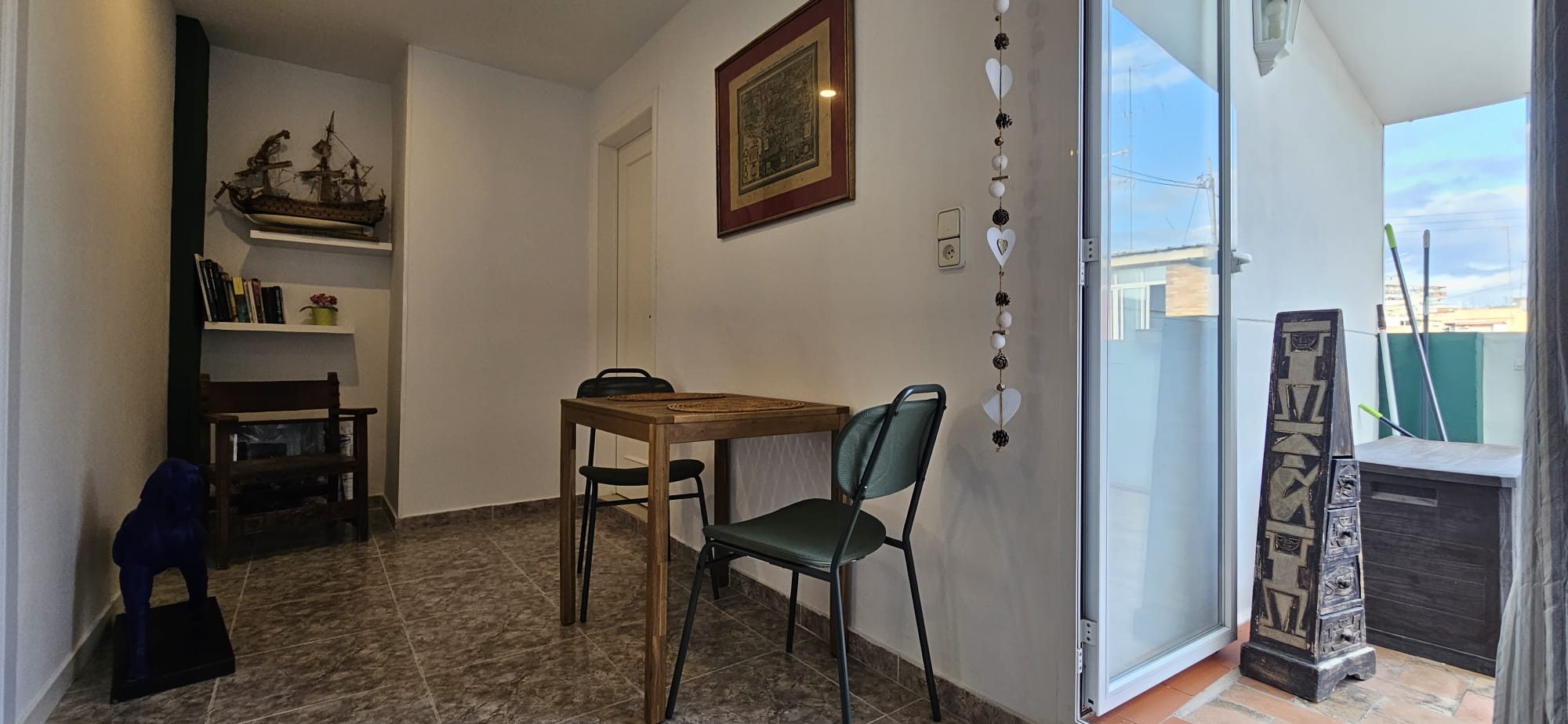 Habitación 130 m², Alicante