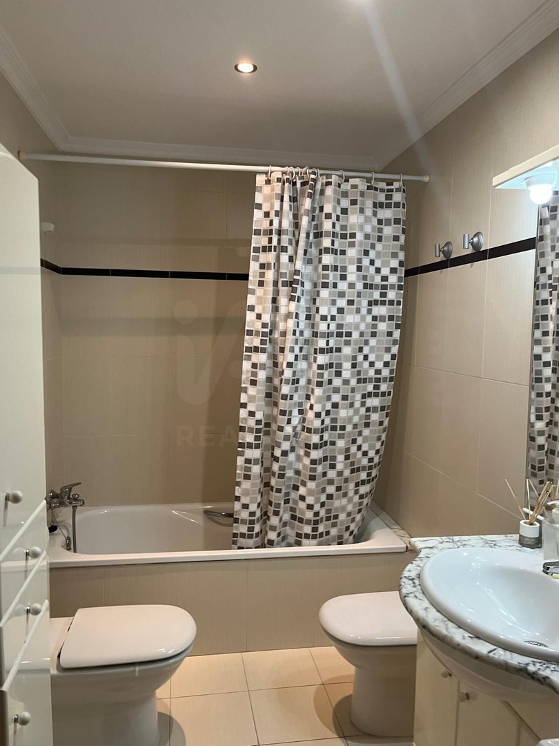 Pis de 120 m² a San Andrés del Rabanedo