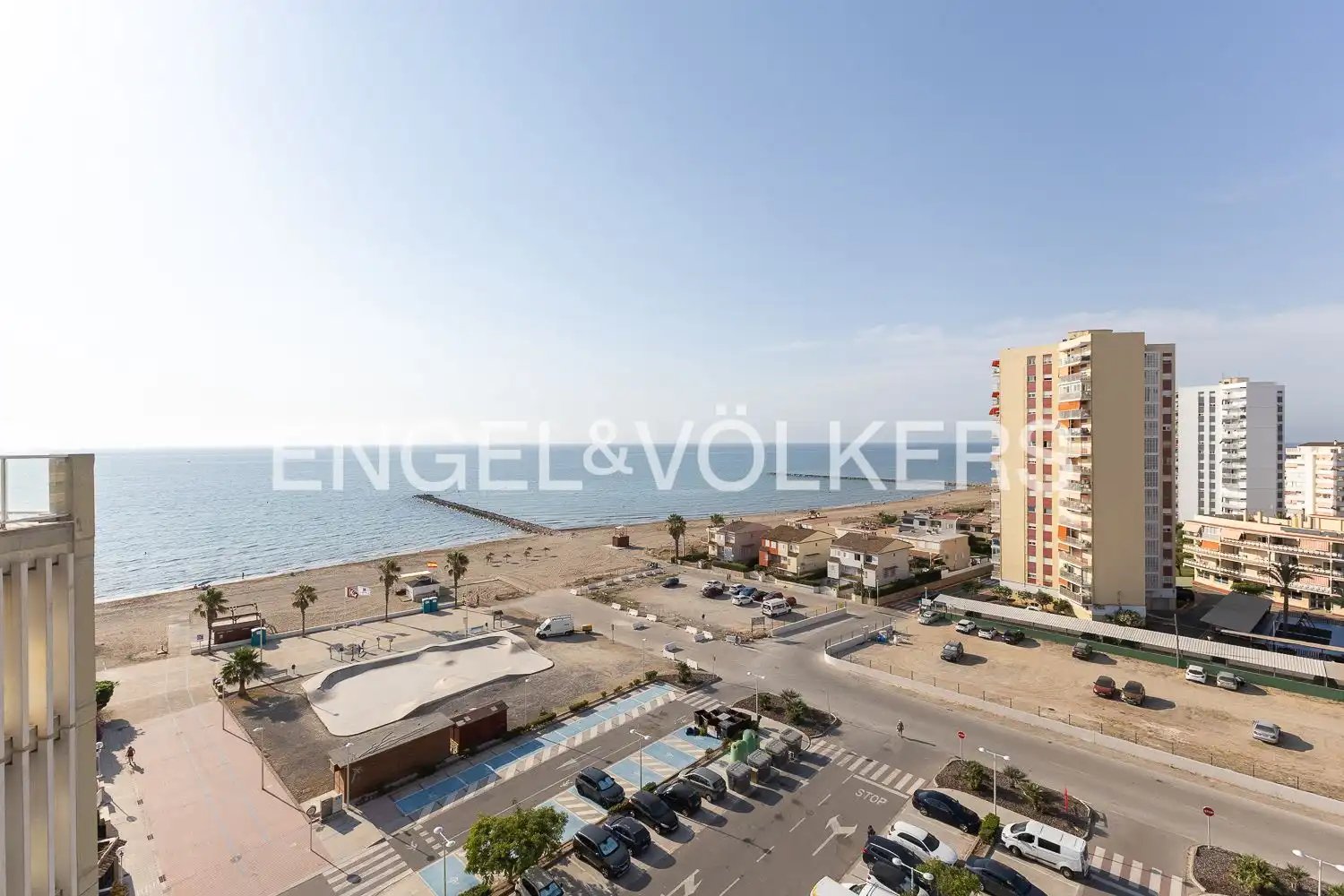 Piso de 133 m² en El Puig