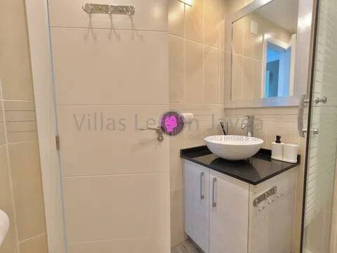 Wohnung 100 m² in Xàbia / Jávea