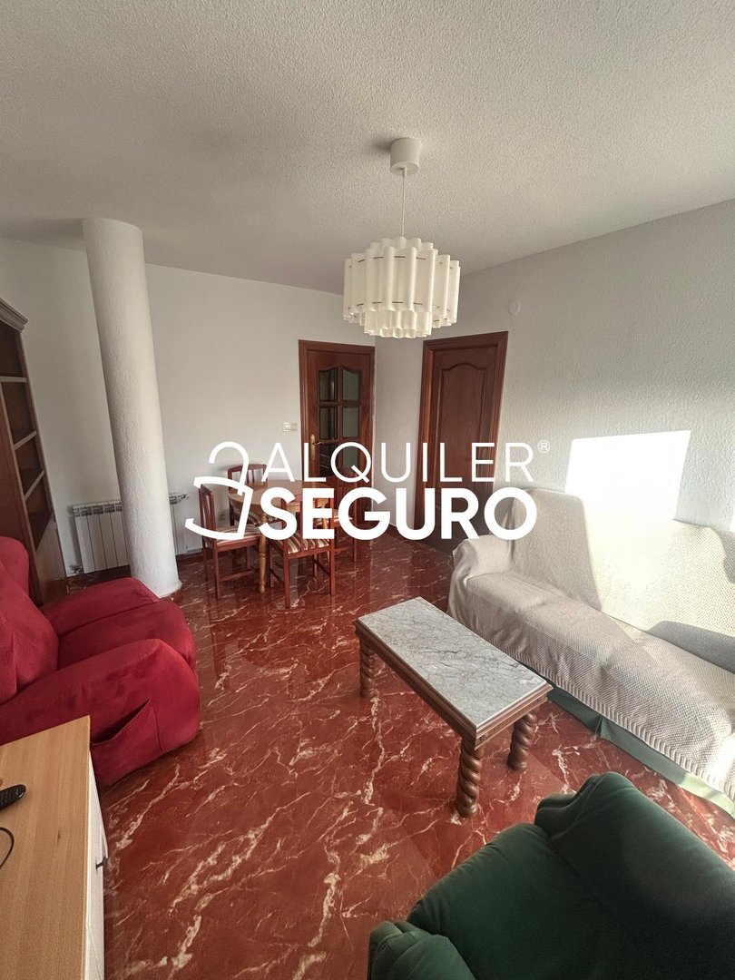 Piso de 101 m² en Granada