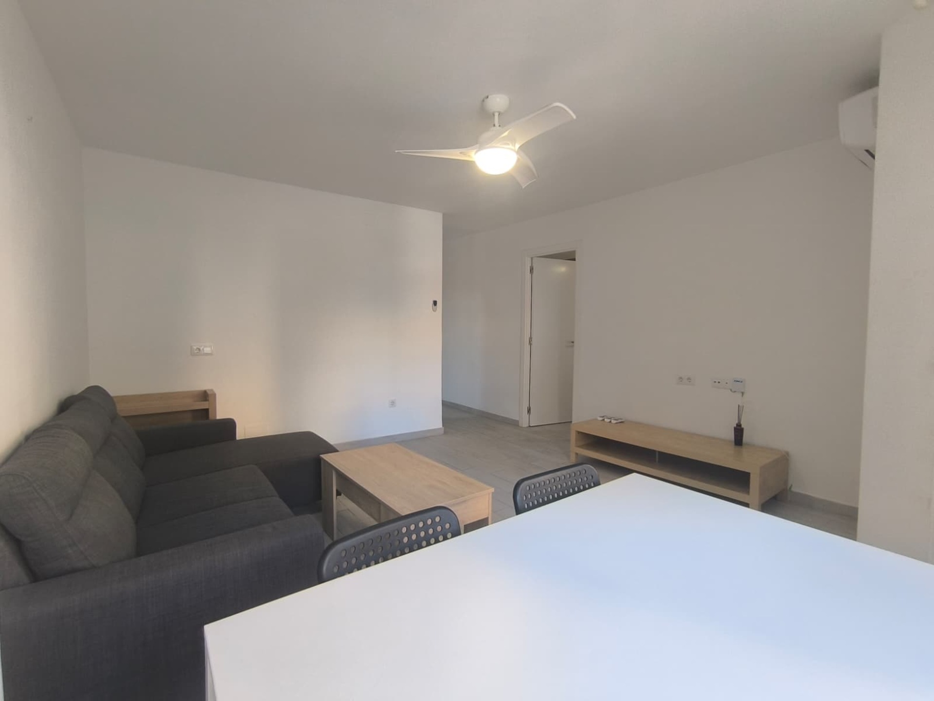 Piso de 70 m² en Murcia
