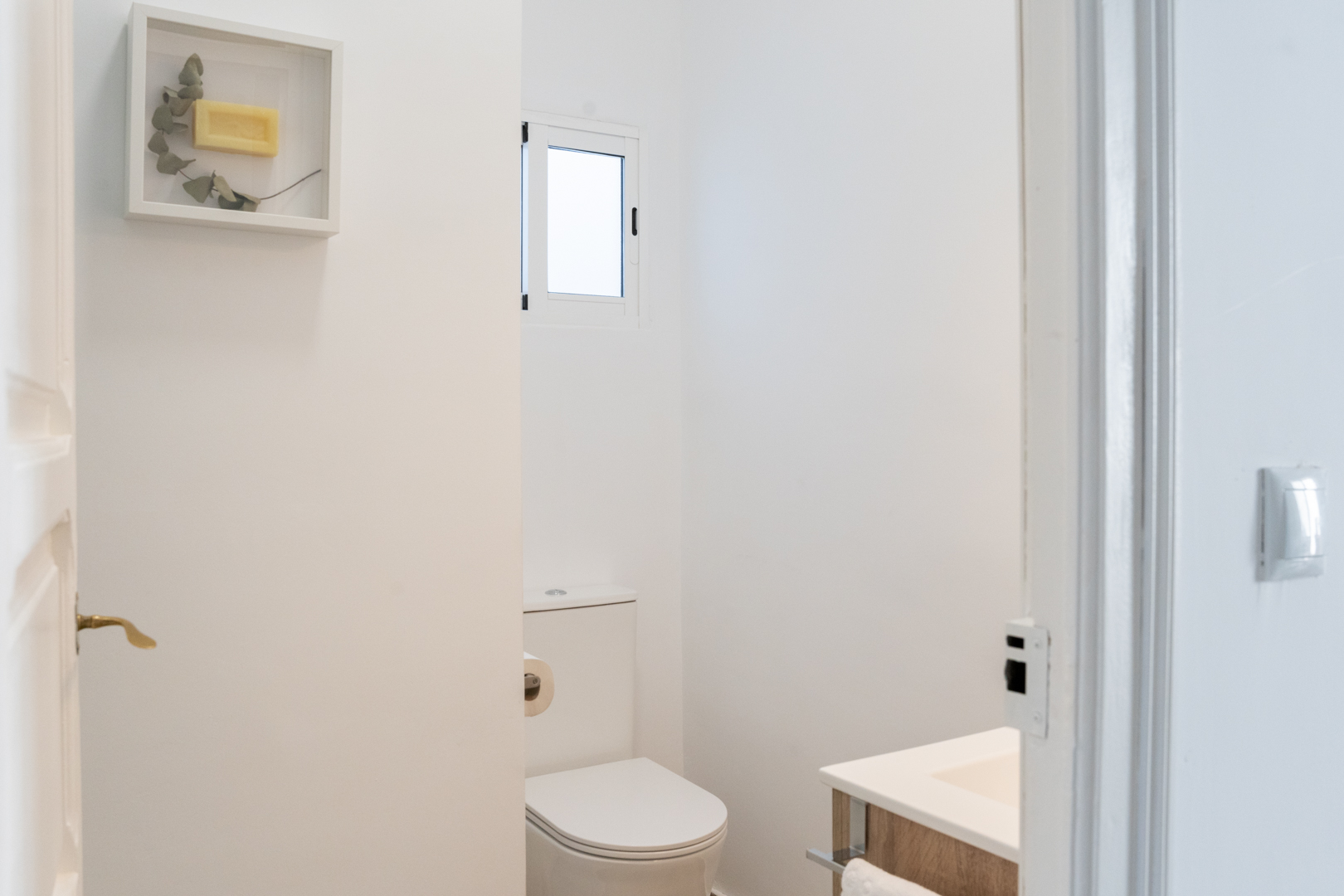 Habitación 148 m², Valencia
