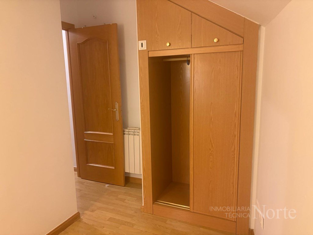 Pis de 62 m² a Cobeña