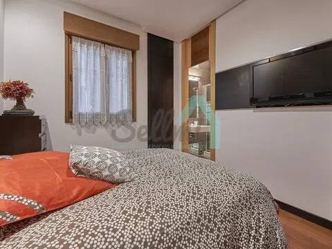 Piso de 74 m² en Gijón