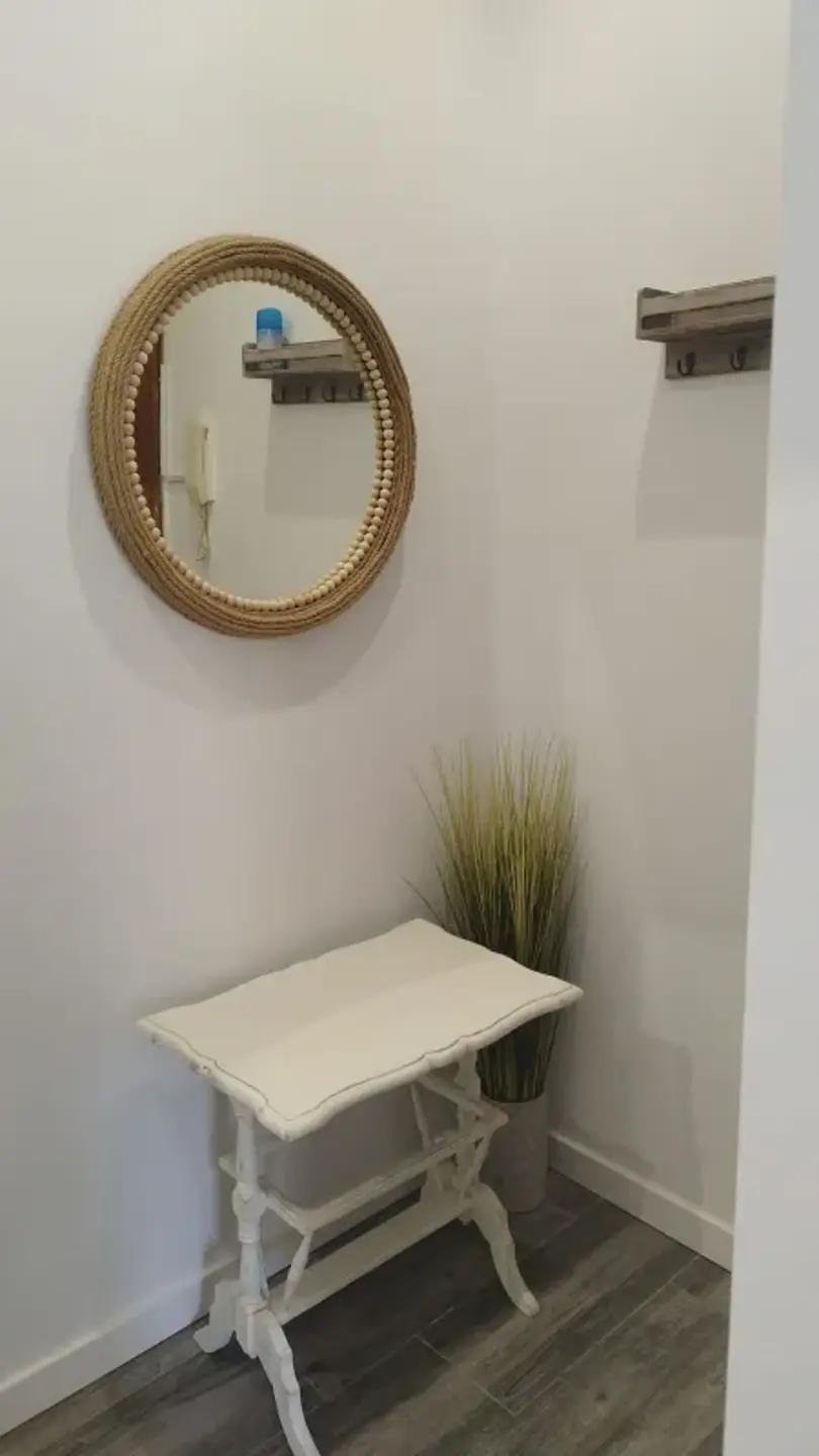 Pis de 82 m² a València