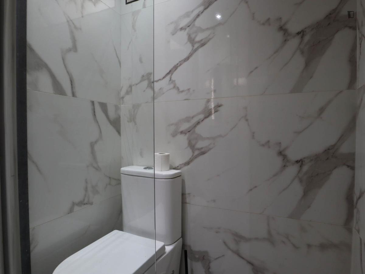 Habitación en alquiler, Madrid