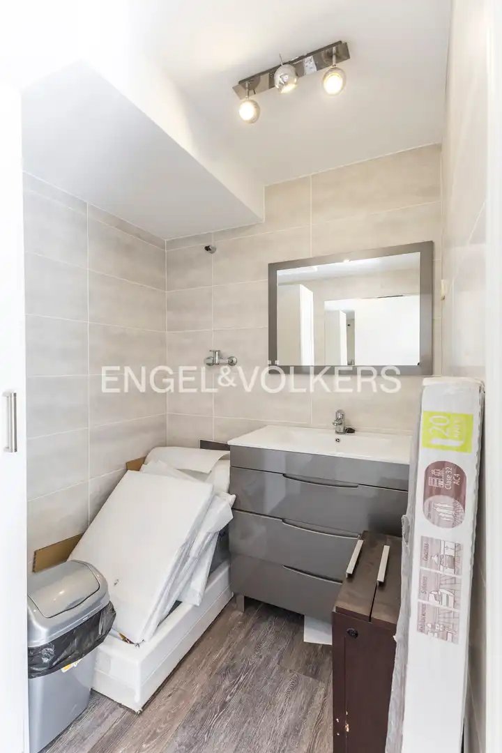 Piso de 114 m² en Madrid