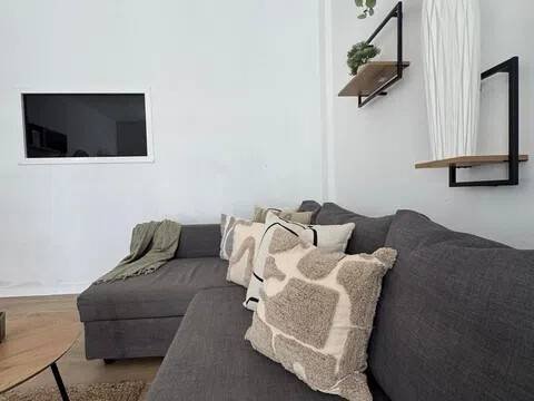 Piso de 60 m² en El Puerto de Santa María