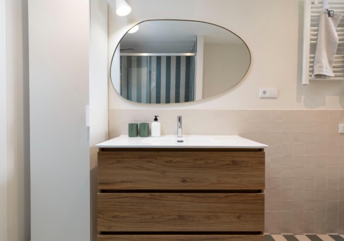Habitación en alquiler, Valencia