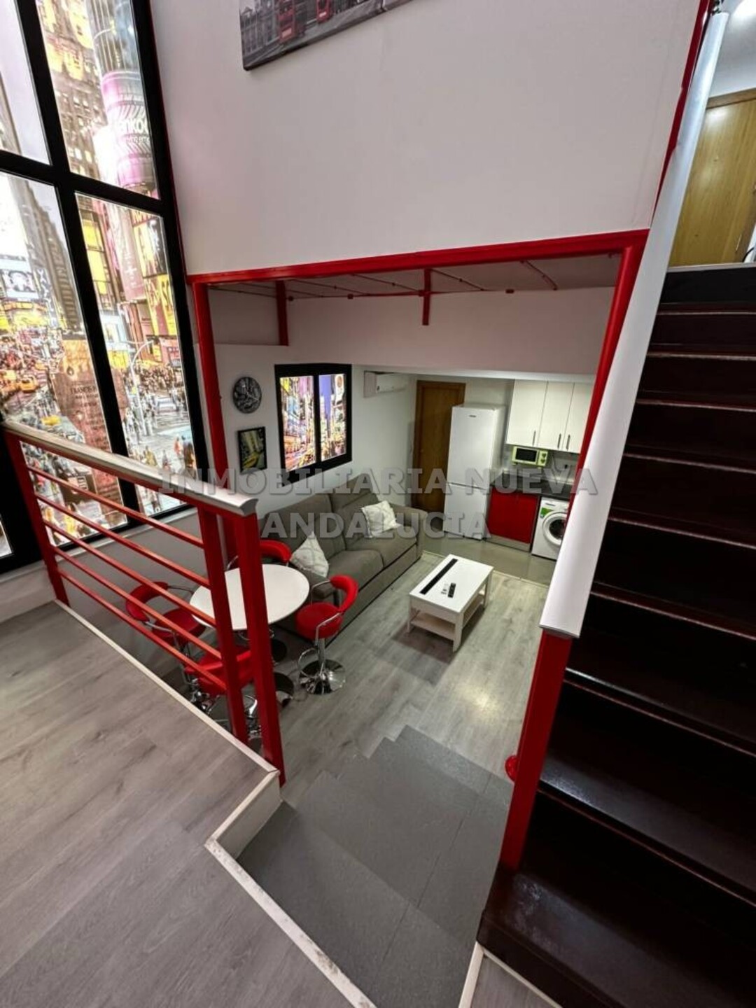 Casa de 70 m² en Almería