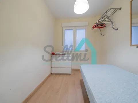 Piso de 84 m² en Gijón