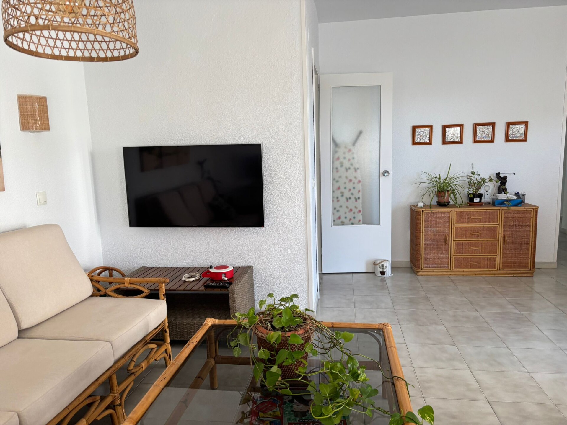 Piso de 80 m² en Punta Umbría
