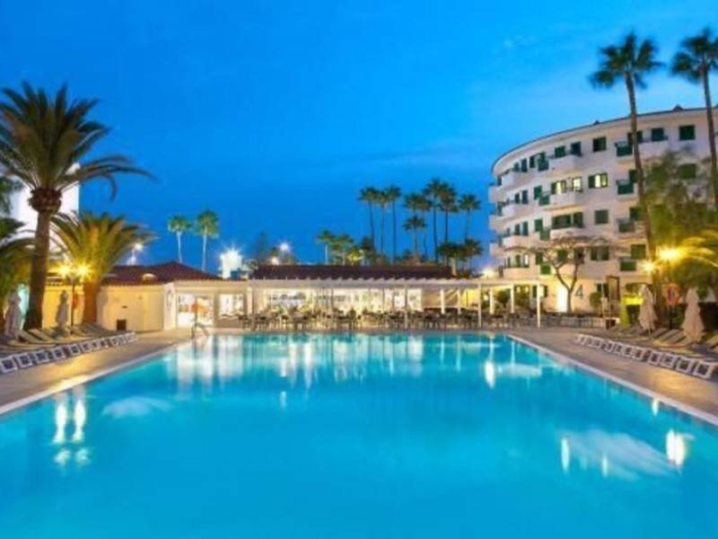 Appartamento 39 m² a Santa Lucía de Tirajana