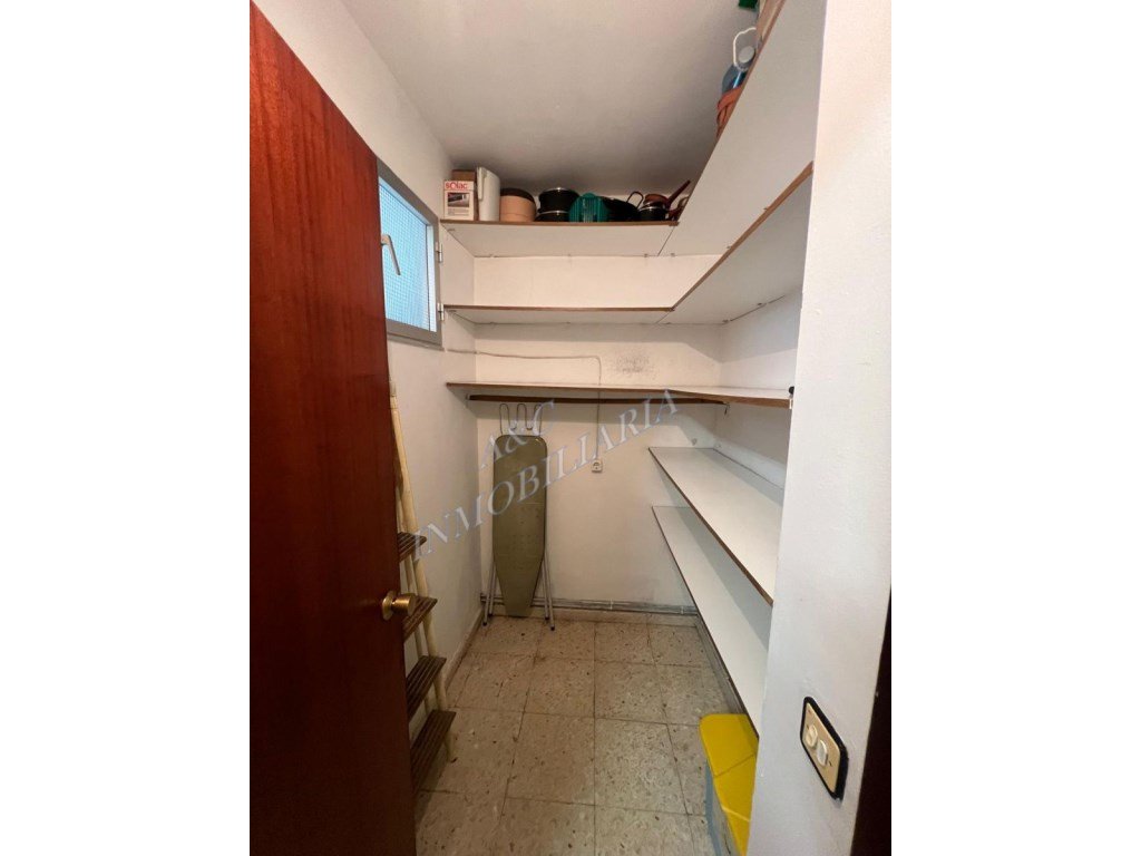 Piso de 90 m² en Lugo