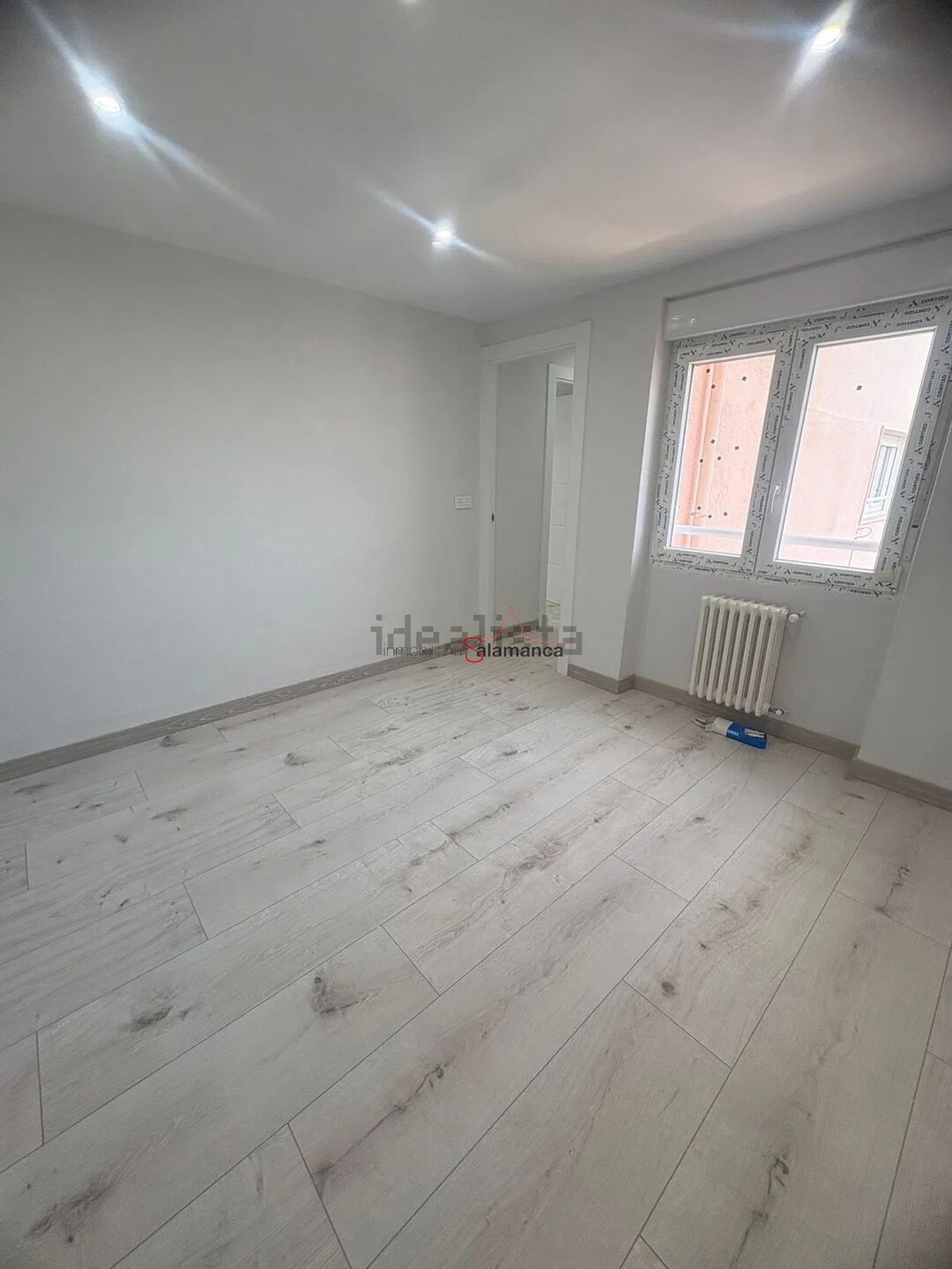 Piso de 90 m² en Salamanca